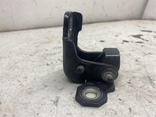 bontott RENAULT LAGUNA III Bal hátsó Felső Zsanér