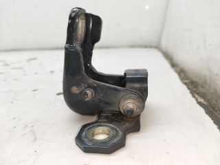 bontott RENAULT LAGUNA III Bal hátsó Felső Zsanér