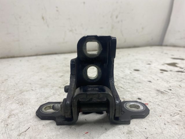 bontott RENAULT LAGUNA III Bal hátsó Felső Zsanér