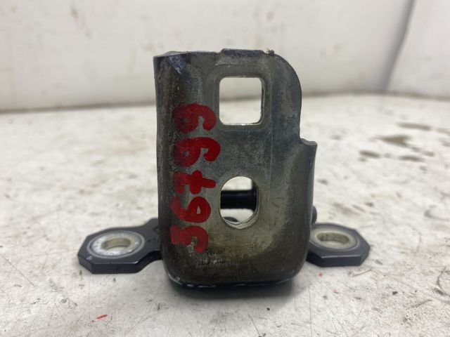 bontott RENAULT LAGUNA III Bal hátsó Felső Zsanér