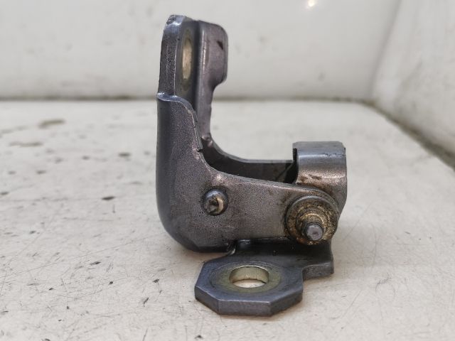 bontott RENAULT LAGUNA III Bal hátsó Felső Zsanér