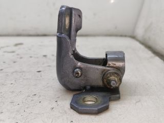 bontott RENAULT LAGUNA III Bal hátsó Felső Zsanér