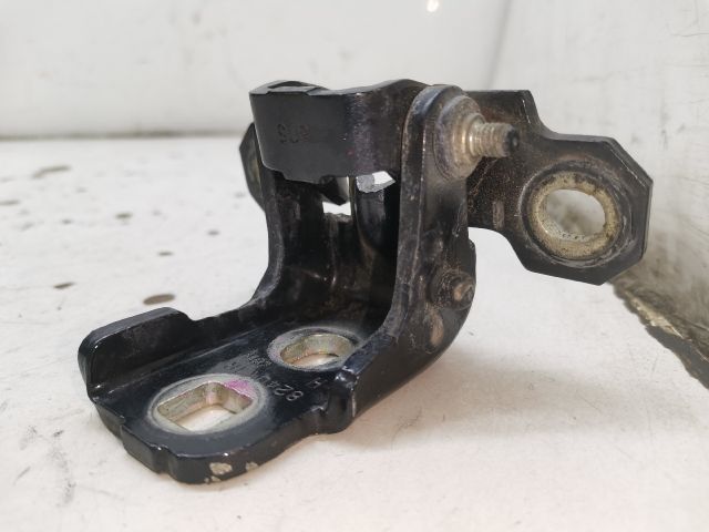 bontott RENAULT LAGUNA III Bal hátsó Felső Zsanér