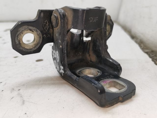 bontott RENAULT LAGUNA III Bal hátsó Felső Zsanér