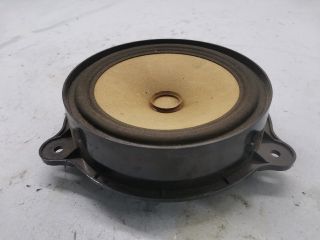 bontott RENAULT LAGUNA III Bal hátsó Hangszóró