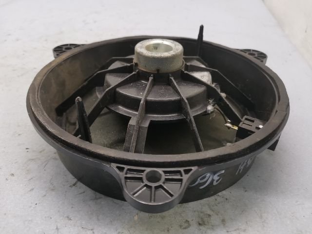 bontott RENAULT LAGUNA III Bal hátsó Hangszóró