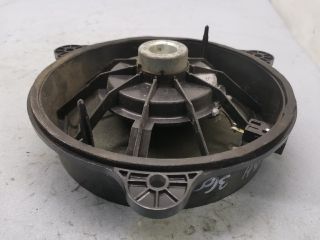 bontott RENAULT LAGUNA III Bal hátsó Hangszóró