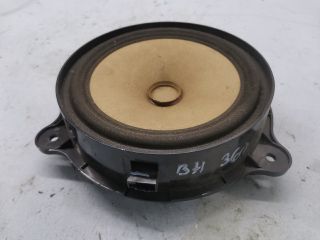 bontott RENAULT LAGUNA III Bal hátsó Hangszóró