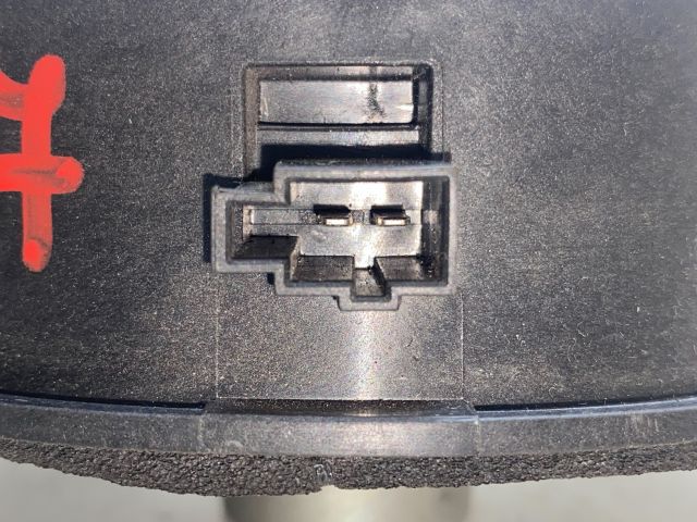 bontott RENAULT LAGUNA III Bal hátsó Hangszóró