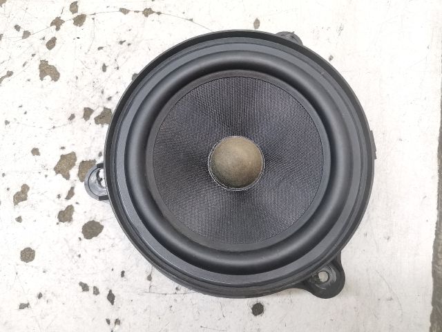 bontott RENAULT LAGUNA III Bal hátsó Hangszóró