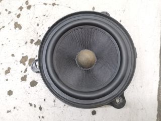 bontott RENAULT LAGUNA III Bal hátsó Hangszóró