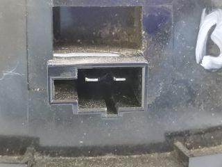 bontott RENAULT LAGUNA III Bal hátsó Hangszóró