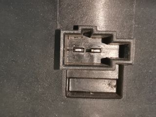 bontott RENAULT LAGUNA III Bal hátsó Hangszóró