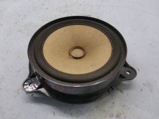 bontott RENAULT LAGUNA III Bal hátsó Hangszóró