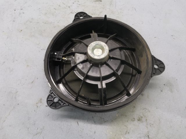 bontott RENAULT LAGUNA III Bal hátsó Hangszóró