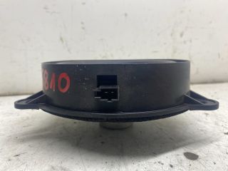 bontott RENAULT LAGUNA III Bal hátsó Hangszóró