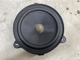 bontott RENAULT LAGUNA III Bal hátsó Hangszóró