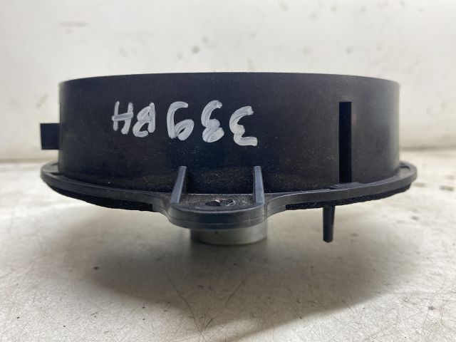 bontott RENAULT LAGUNA III Bal hátsó Hangszóró