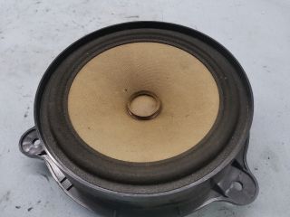 bontott RENAULT LAGUNA III Bal hátsó Hangszóró