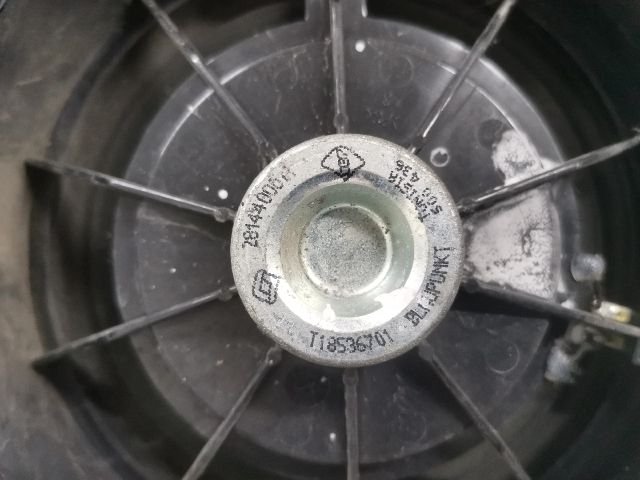 bontott RENAULT LAGUNA III Bal hátsó Hangszóró