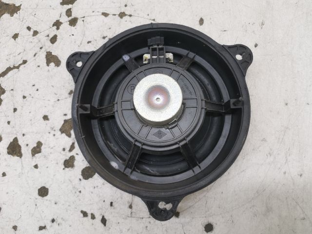 bontott RENAULT LAGUNA III Bal hátsó Hangszóró