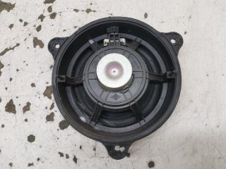 bontott RENAULT LAGUNA III Bal hátsó Hangszóró