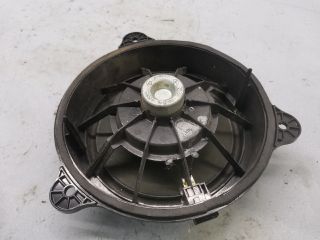 bontott RENAULT LAGUNA III Bal hátsó Hangszóró