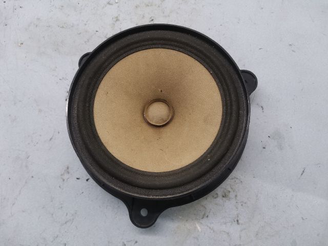 bontott RENAULT LAGUNA III Bal hátsó Hangszóró