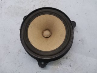 bontott RENAULT LAGUNA III Bal hátsó Hangszóró