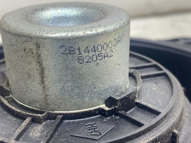 bontott RENAULT LAGUNA III Bal hátsó Hangszóró