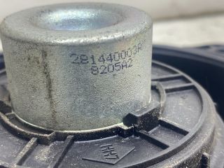 bontott RENAULT LAGUNA III Bal hátsó Hangszóró