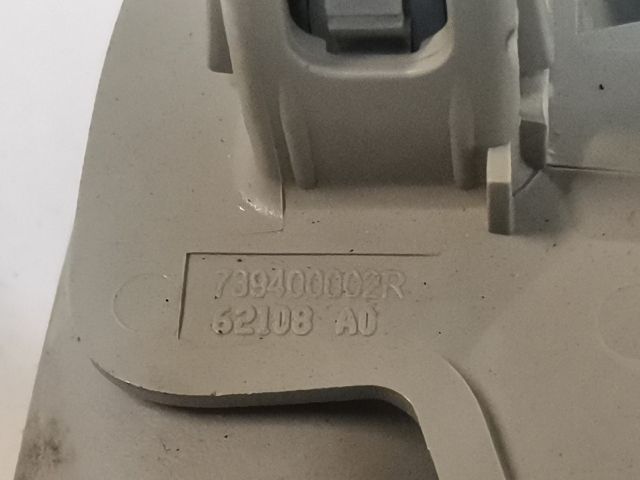 bontott RENAULT LAGUNA III Bal hátsó Kapaszkodó (Felső)