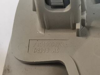 bontott RENAULT LAGUNA III Bal hátsó Kapaszkodó (Felső)