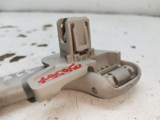 bontott RENAULT LAGUNA III Bal hátsó Kapaszkodó (Felső)