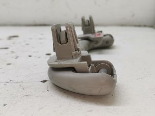 bontott RENAULT LAGUNA III Bal hátsó Kapaszkodó (Felső)