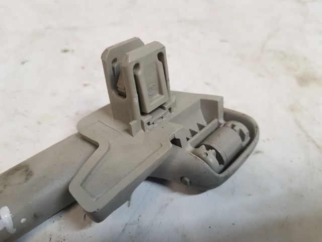 bontott RENAULT LAGUNA III Bal hátsó Kapaszkodó (Felső)