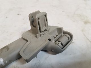 bontott RENAULT LAGUNA III Bal hátsó Kapaszkodó (Felső)