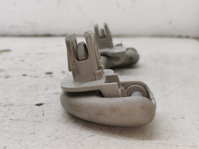 bontott RENAULT LAGUNA III Bal hátsó Kapaszkodó (Felső)