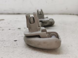 bontott RENAULT LAGUNA III Bal hátsó Kapaszkodó (Felső)