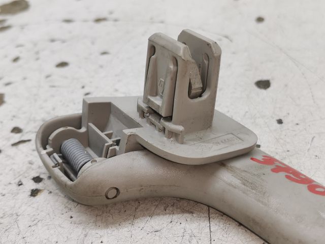 bontott RENAULT LAGUNA III Bal hátsó Kapaszkodó (Felső)