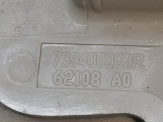 bontott RENAULT LAGUNA III Bal hátsó Kapaszkodó (Felső)