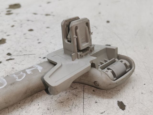 bontott RENAULT LAGUNA III Bal hátsó Kapaszkodó (Felső)