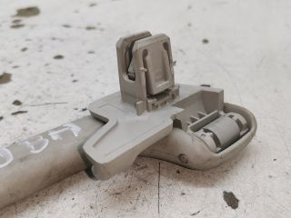 bontott RENAULT LAGUNA III Bal hátsó Kapaszkodó (Felső)