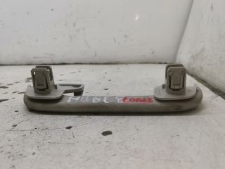 bontott RENAULT LAGUNA III Bal hátsó Kapaszkodó (Felső)