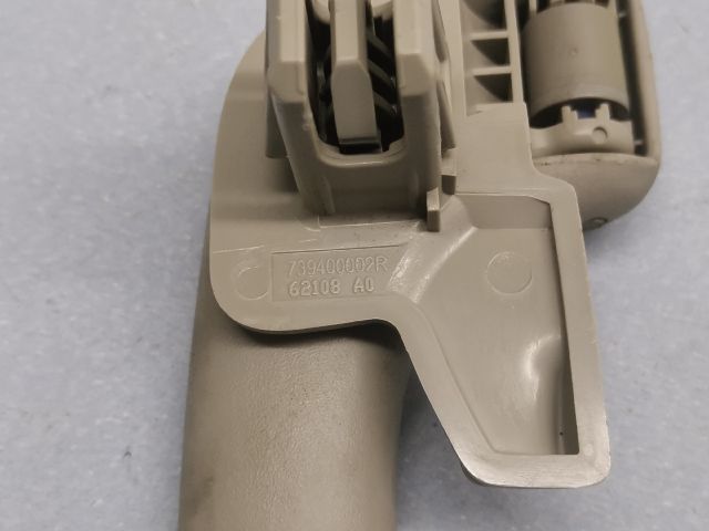 bontott RENAULT LAGUNA III Bal hátsó Kapaszkodó (Felső)