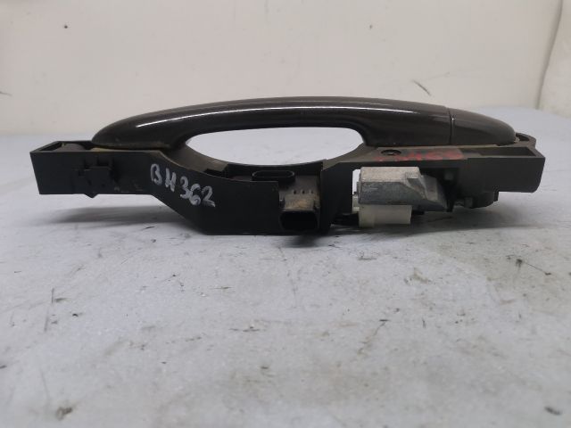 bontott RENAULT LAGUNA III Bal hátsó Külső Kilincs