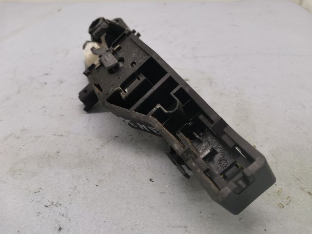 bontott RENAULT LAGUNA III Bal hátsó Külső Kilincs