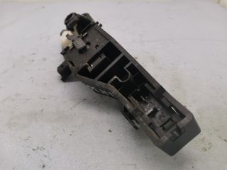 bontott RENAULT LAGUNA III Bal hátsó Külső Kilincs