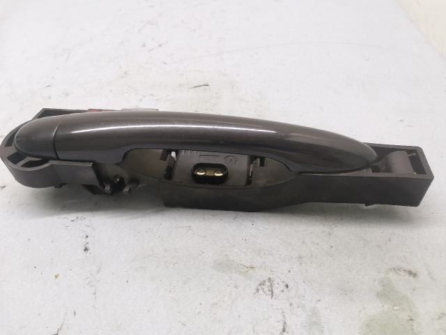 bontott RENAULT LAGUNA III Bal hátsó Külső Kilincs