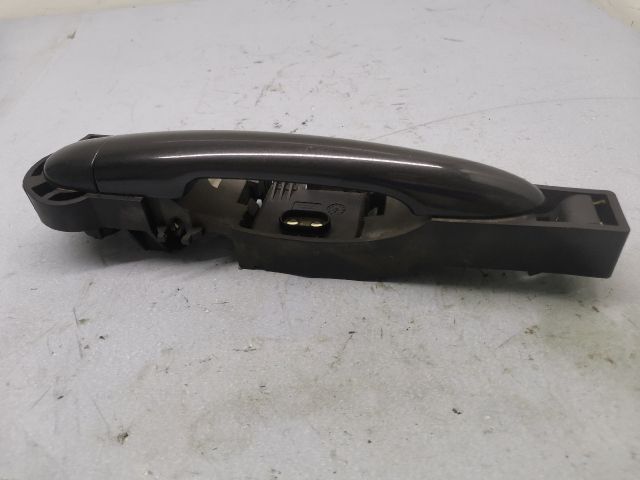 bontott RENAULT LAGUNA III Bal hátsó Külső Kilincs